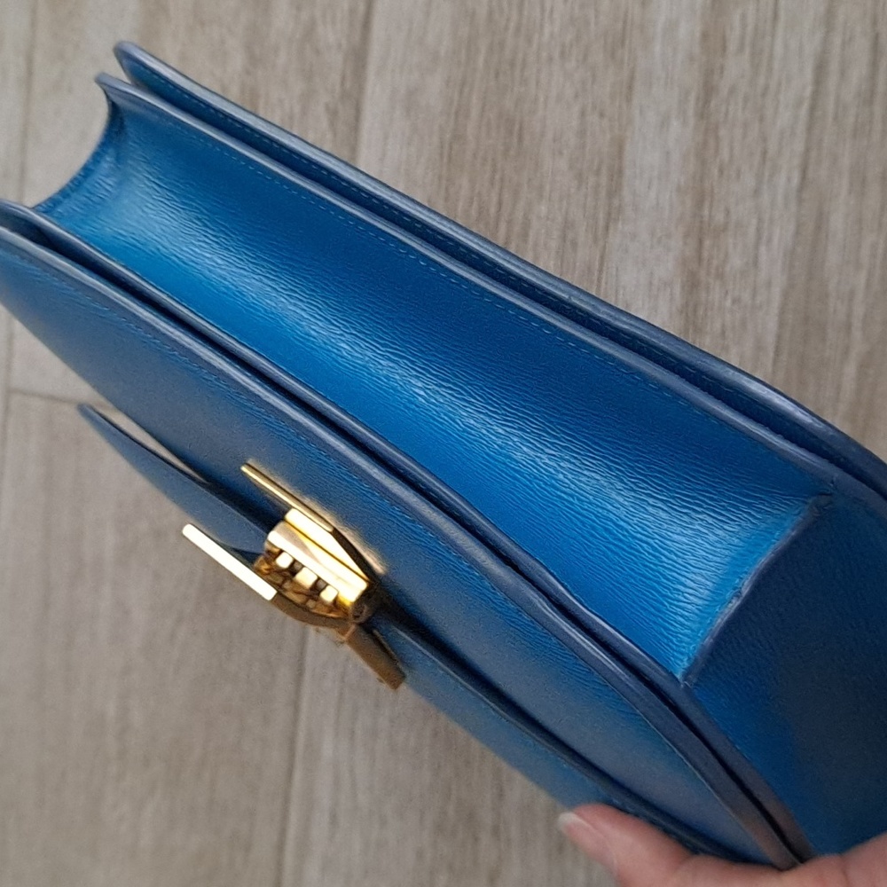 Authentic Celine Classic Bag, Phoebe Philo - Picture 5 of 16